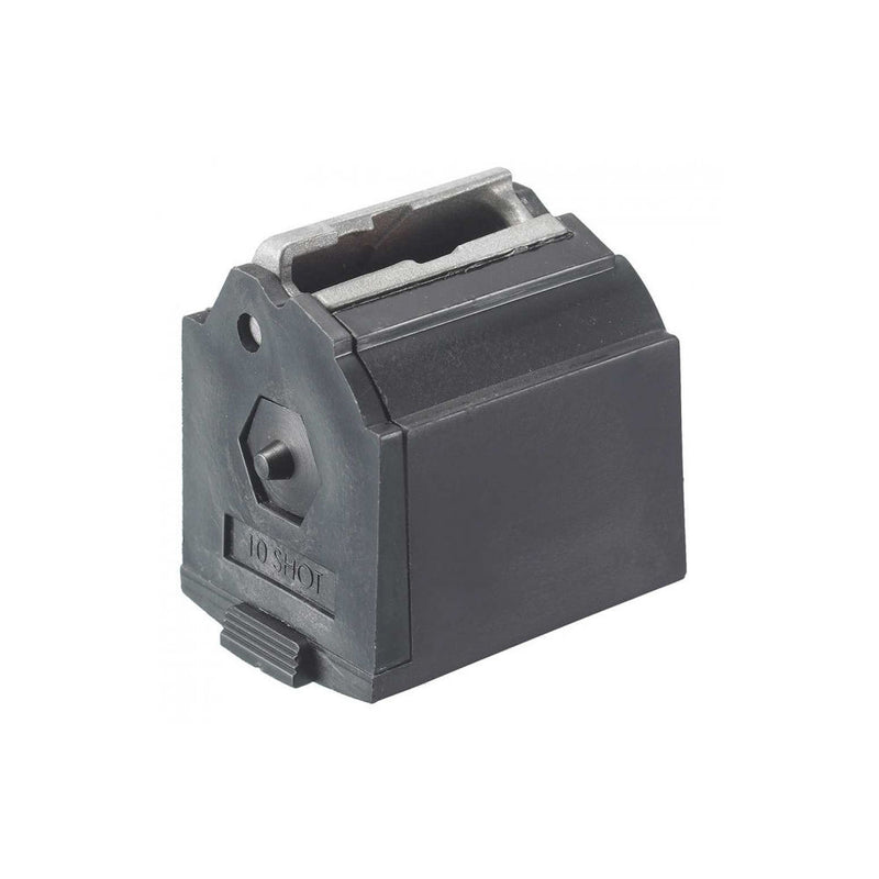 BX1 10/22 22LR BLK 10RD MAGAZINE