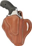 1791 RVH3 BELT HOLSR OWB MULTI