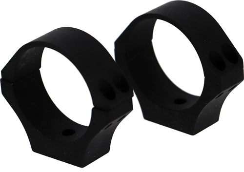 SAKO TRG RING SET 34MM TUBE