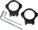 SAKO RING MOUNTS TRG-S