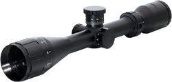 BSA SWEET-17 3-12X40MM SCOPE
