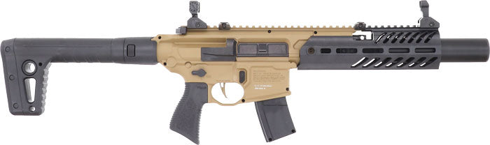 SIG AIR-MCX-CANBRAKE .177 CO2