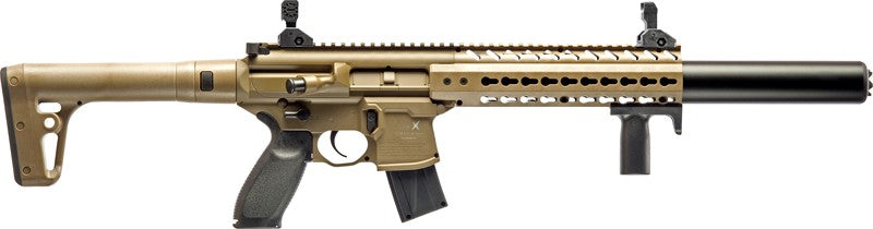 SIG AIR-MCX-177-88G-30-FDE