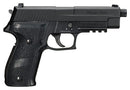 SIG AIR-226F-177-12G-16-BLK