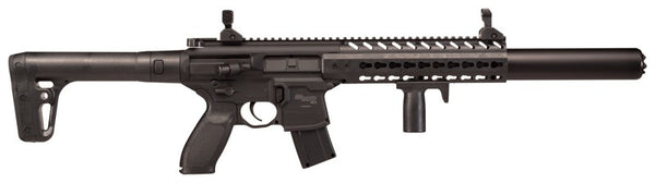 SIG AIR-MCX-177-88G-30-BLK