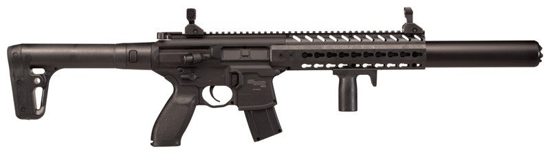SIG AIR-MCX-177-88G-30-BLK