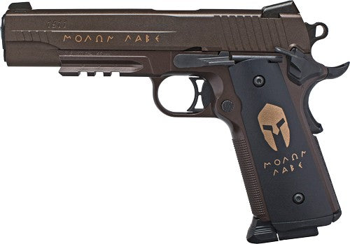 SIG AIR-1911BB-SPARTAN .177BB