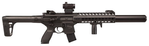 SIG AIR-MCX-MRD-177-88G-30-BLK