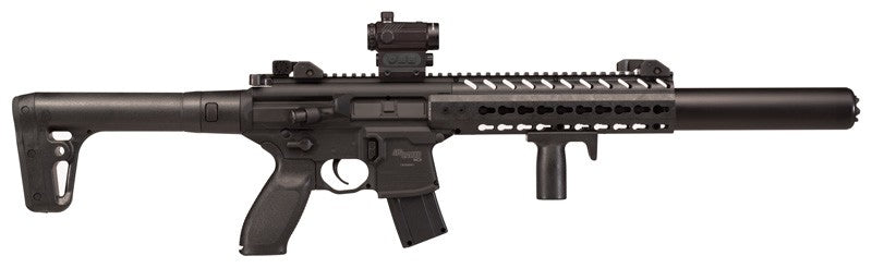 SIG AIR-MCX-MRD-177-88G-30-BLK