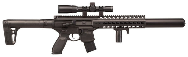 SIG AIR-MCX-SCOPE-177-88G-30-