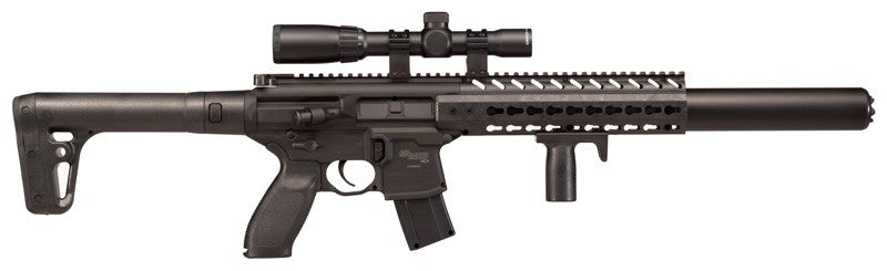 SIG AIR-MCX-SCOPE-177-88G-30-