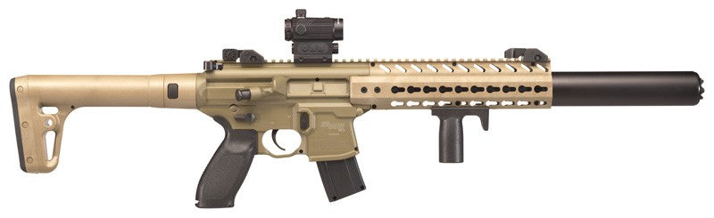SIG AIR-MCX-MRD-177-88G-30-FDE