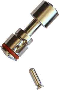 ELFTMANN SAFETY AR STAINLESS