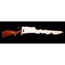 RFL/SHTGN SACK NAT 52IN