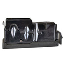 SAVAGE AXIS 243 WIN/308 WIN MAT BL MAG