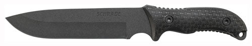 SCHRADE KNIFE FRONTIER