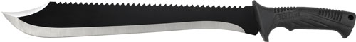 SCHRADE MACHETE 14.9" FULL