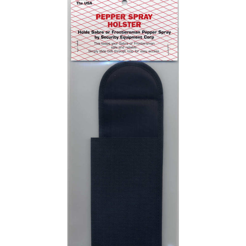 LARGE HLSTR FOR 9.2OZ FRONTIERSMAN