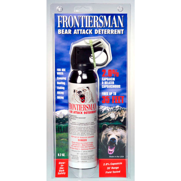 BEAR SPRAY 9.2OZ