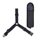 FRONTIERSMAN CHEST HOLSTER