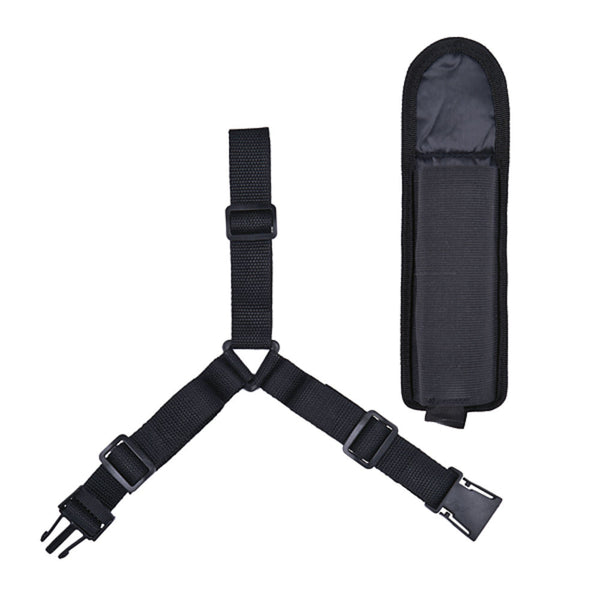 FRONTIERSMAN CHEST HOLSTER