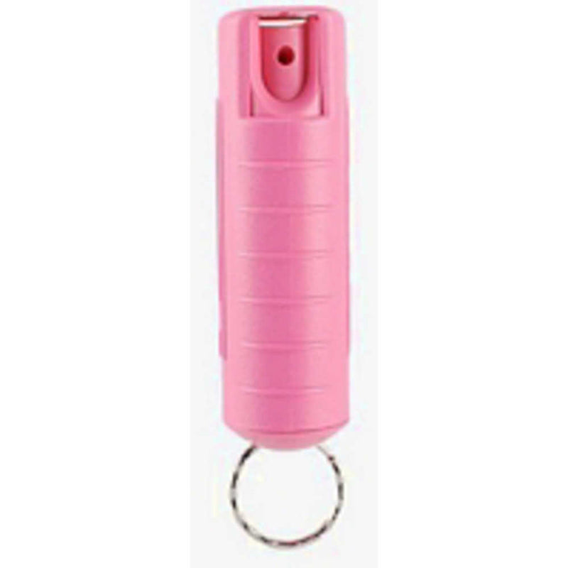 SABRE DFNS SPRAY 0.54OZ HARDCASE PINK