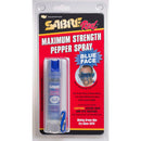 BLUE FACE .69OZ HARDCASE W/BLUE DYE