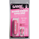 SABRE DFNS SPRAY 0.54OZ HARDCASE BC PINK