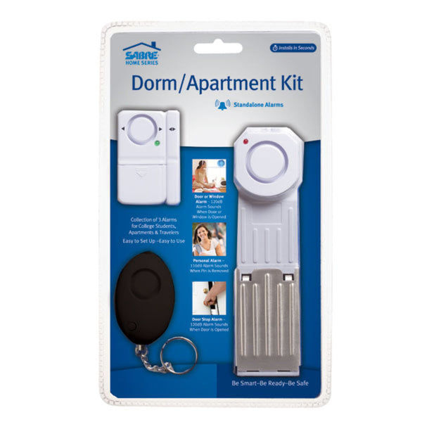 SABRE HOME SERIES DOOR/APARTMENT KIT