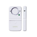 SABRE HOME SRIES MAG DOOR/WNDW ALRM 2 PK