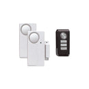 DOOR/WINDOW ALARM WITH REMOTE