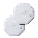 SABRE HOME SLIM GLASS BREAK ALARM 2 PK