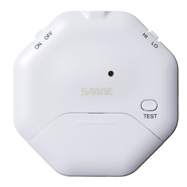 SABRE HOME SERIES SLIM GLASS BREAK ALARM