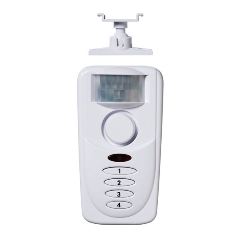 SABRE HOME SERIES MOTION SENSING ALARM