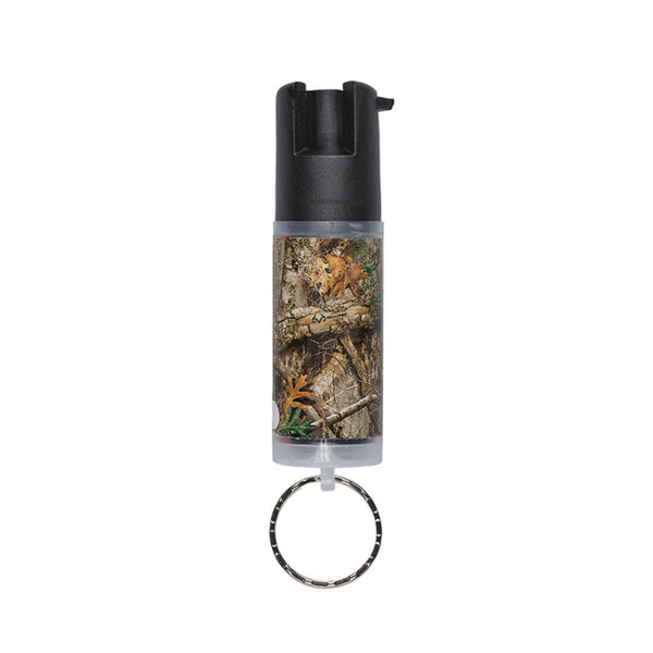 CAMO PEPPER SPRAY KR14