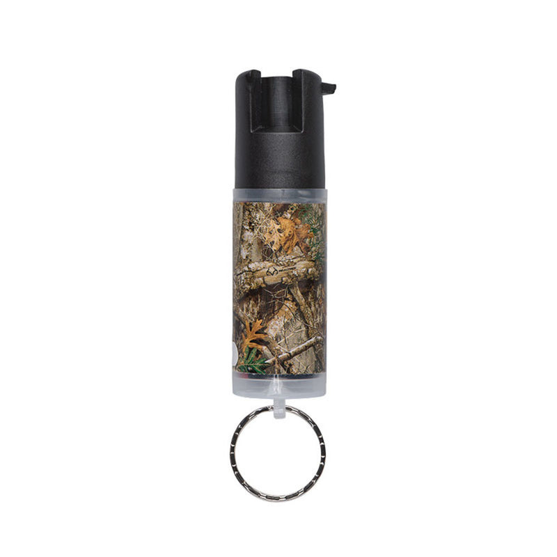 CAMO PEPPER SPRAY KR14
