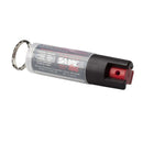 SABRE DFNS SPRAY 0.54OZ KEY RING