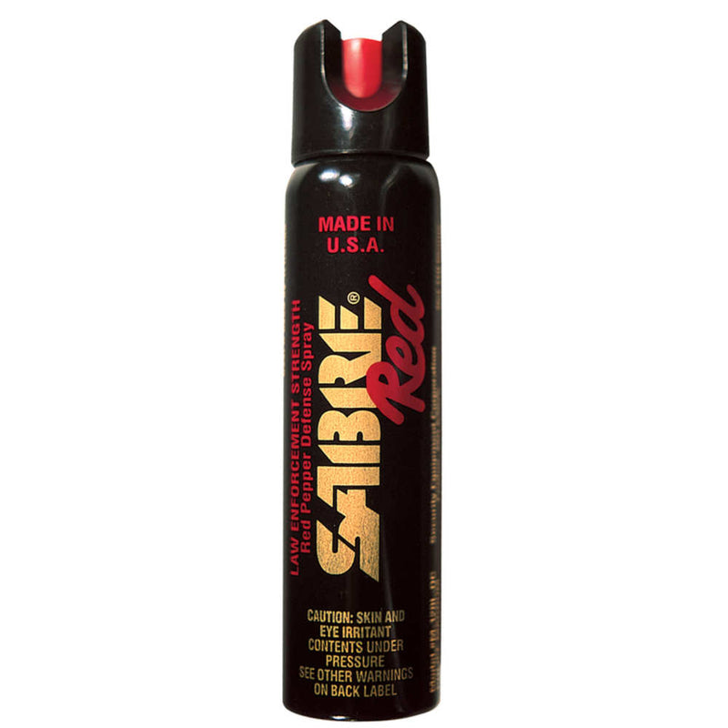 SABRE RED LOCKING TOP MAG 4.36OZ CLM