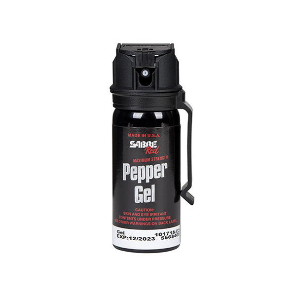 FLIP-TOP WITH CLIP GEL