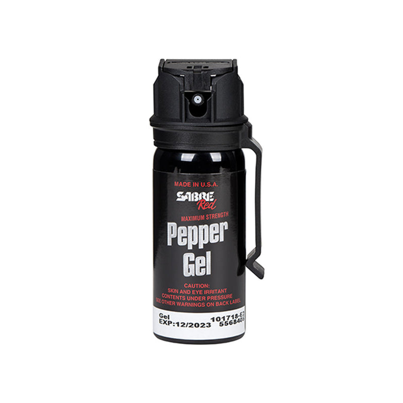 FLIP-TOP WITH CLIP GEL