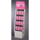 FLOOR DISPLAY BOX 48 HC-NBCF-01