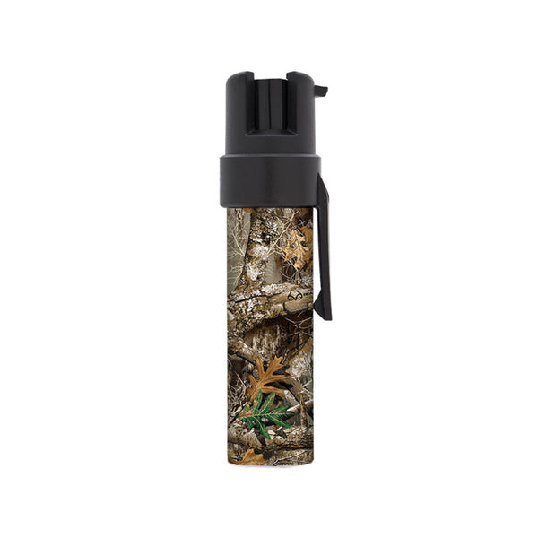 CAMO PEPPER SPRAY P22