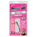 SABRE PEPPER GEL PINK .75 OZ