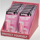 COUNTER DISPLAY BOX 12 HC-NBCF-01