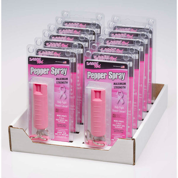 COUNTER DISPLAY HC-NBCF-02 12PC