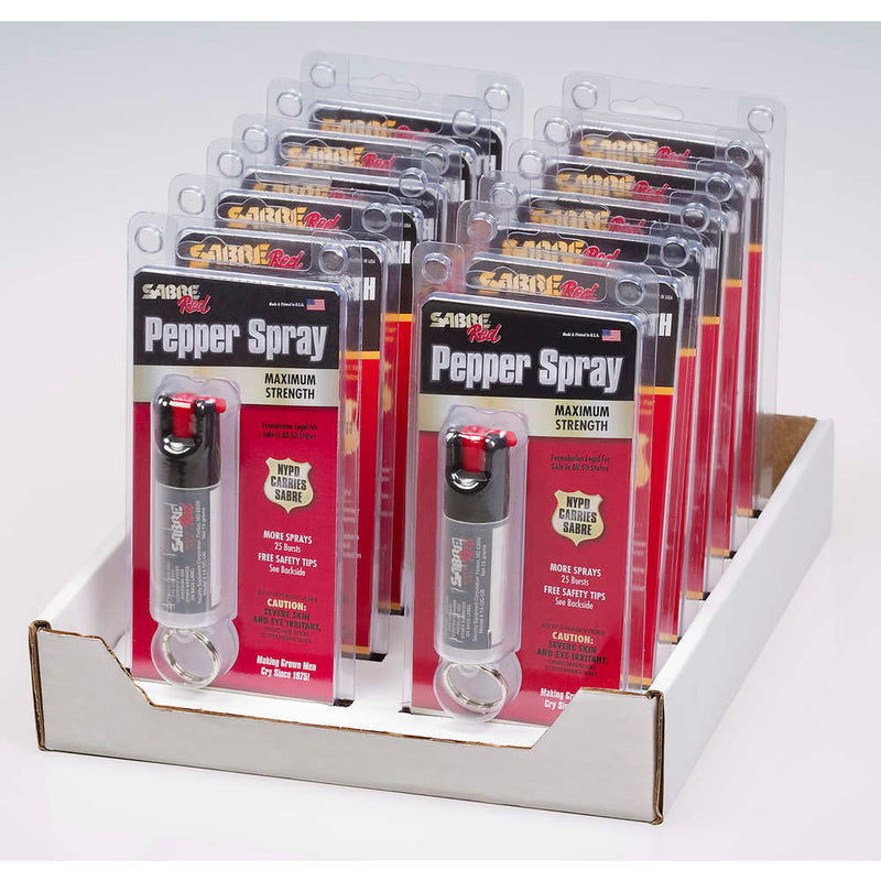 COUNTER DISPLAY KR-14-US-02 12PC