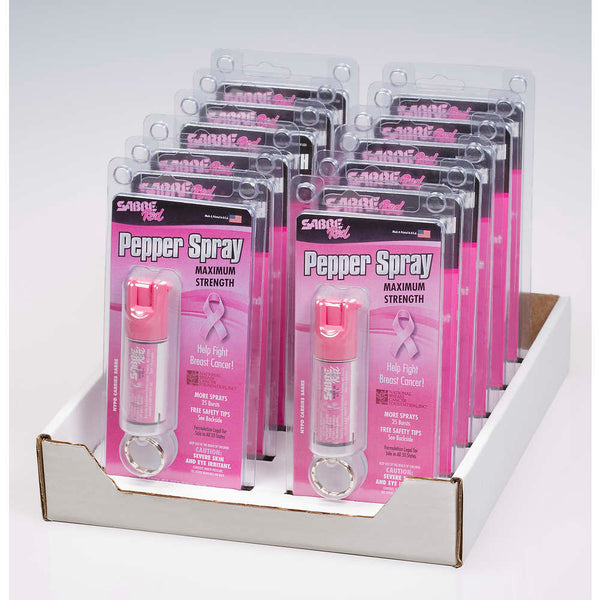 COUNTER DISPLAY KR-NBCF-02 12PC