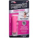 RUGER FLIPTOP PEPPER GEL - PINK