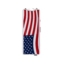 PATRIOTIC STUN GUN