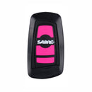 PINK STUN GUN PLUS 115DB ALARM
